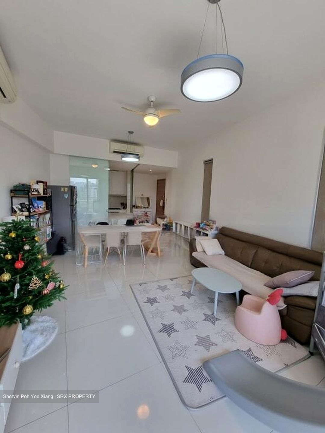 D'Leedon (D10), Condominium #464638171